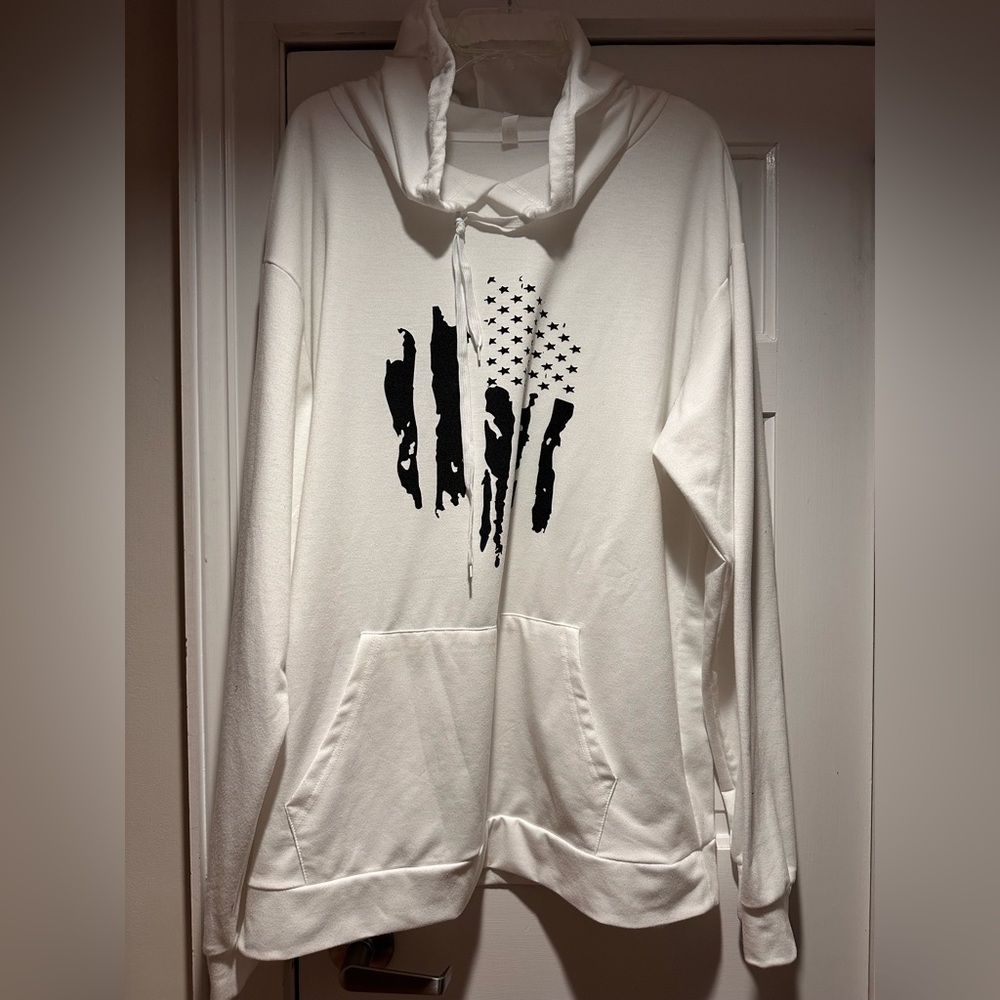 Men’s Hoodie